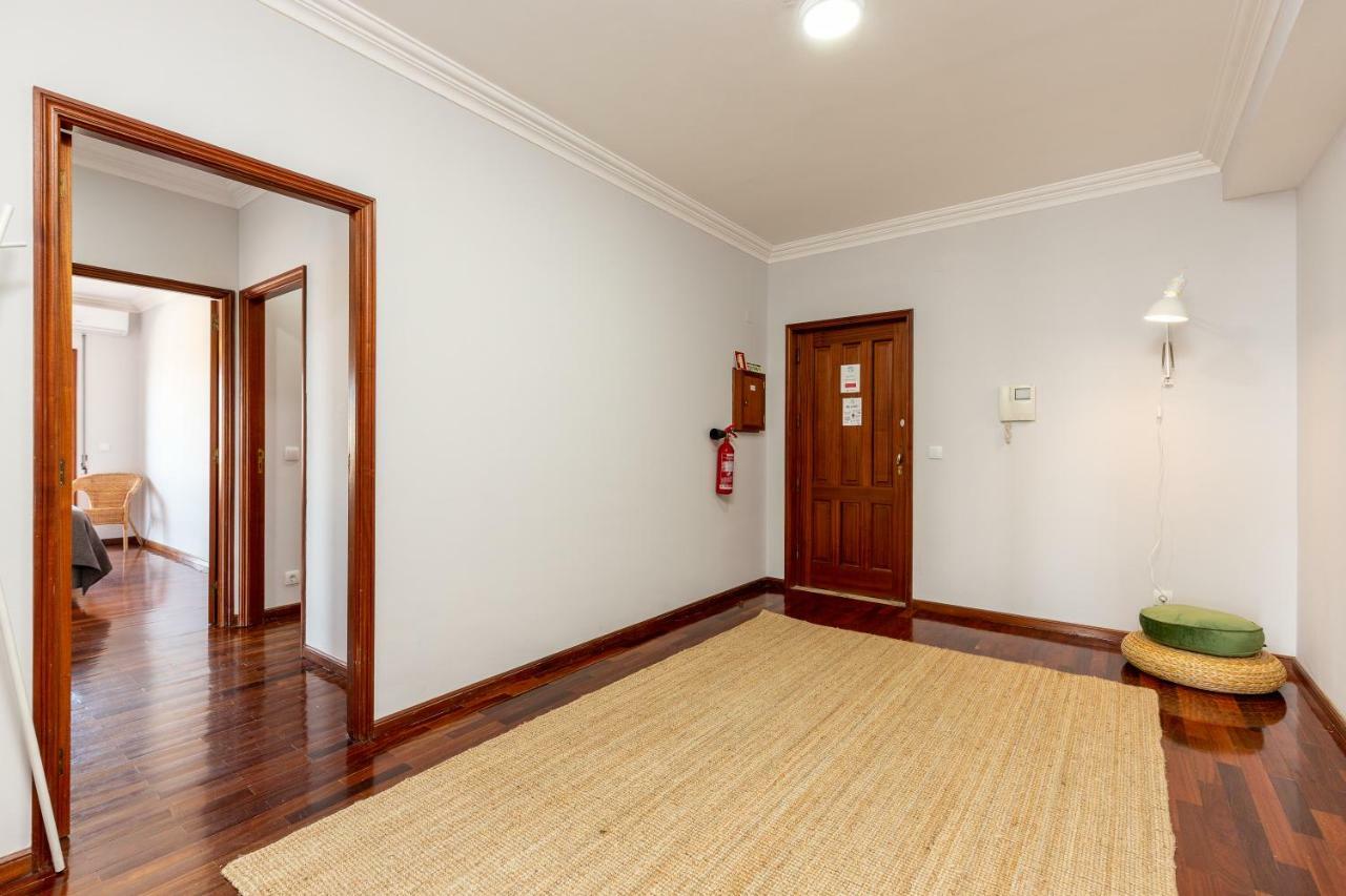 Feel Porto Douro Marina Apartment Vila Nova de Gaia Exterior photo