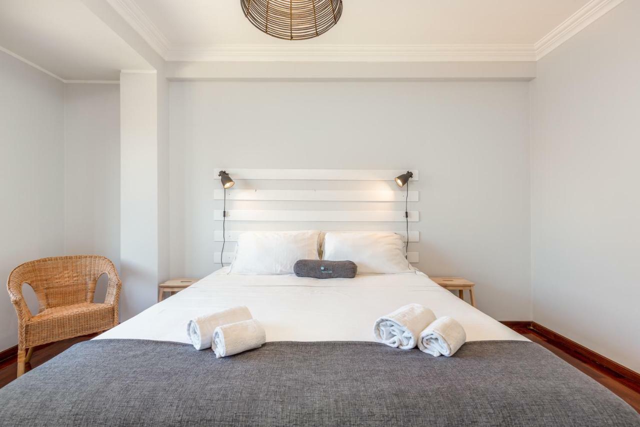 Feel Porto Douro Marina Apartment Vila Nova de Gaia Exterior photo