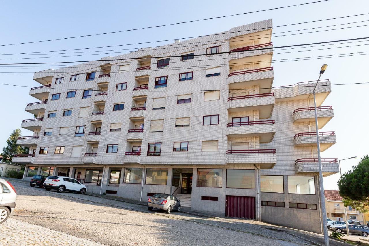 Feel Porto Douro Marina Apartment Vila Nova de Gaia Exterior photo