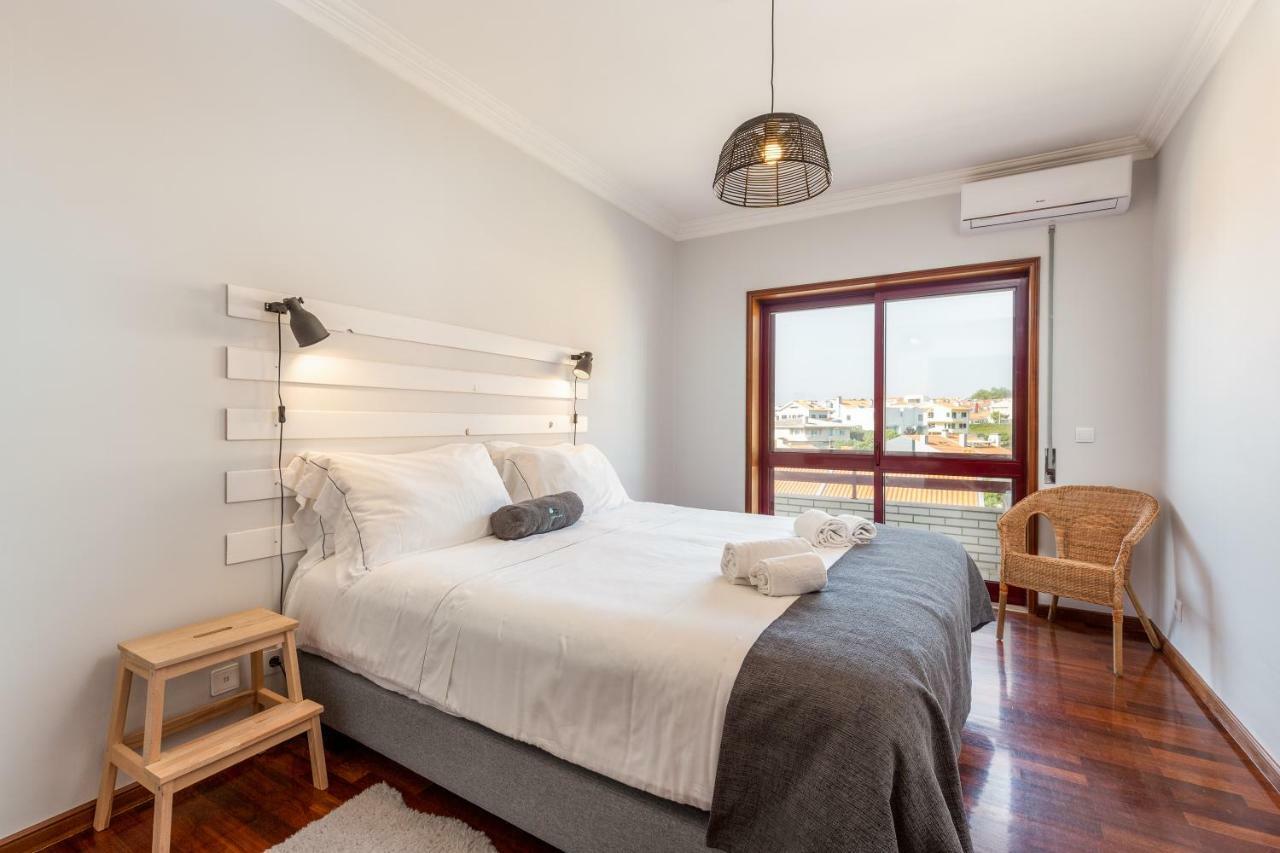 Feel Porto Douro Marina Apartment Vila Nova de Gaia Exterior photo