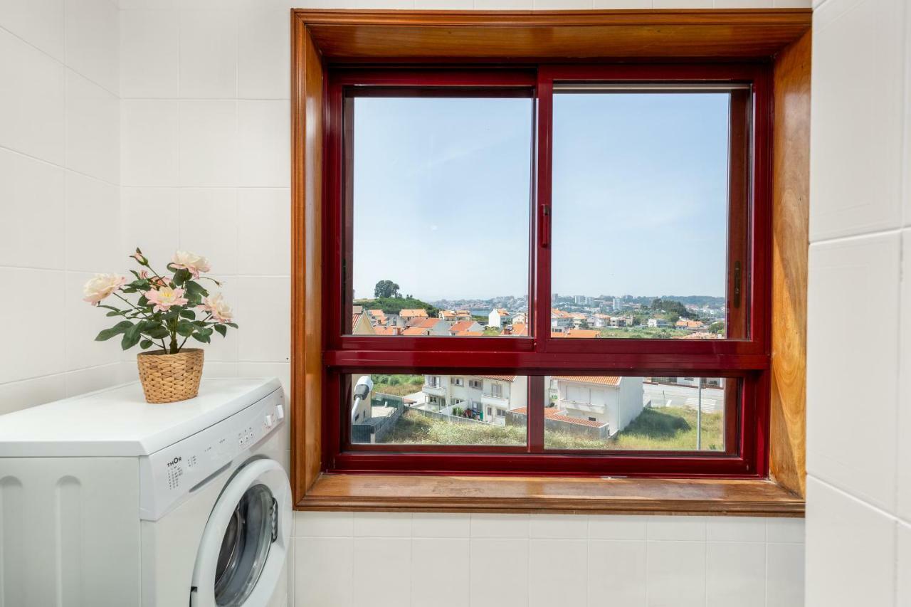 Feel Porto Douro Marina Apartment Vila Nova de Gaia Exterior photo
