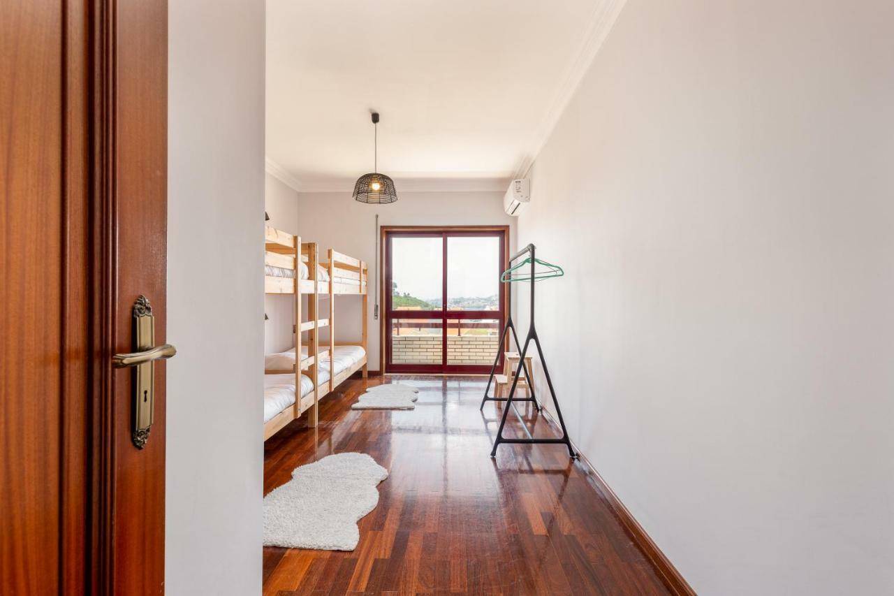Feel Porto Douro Marina Apartment Vila Nova de Gaia Exterior photo