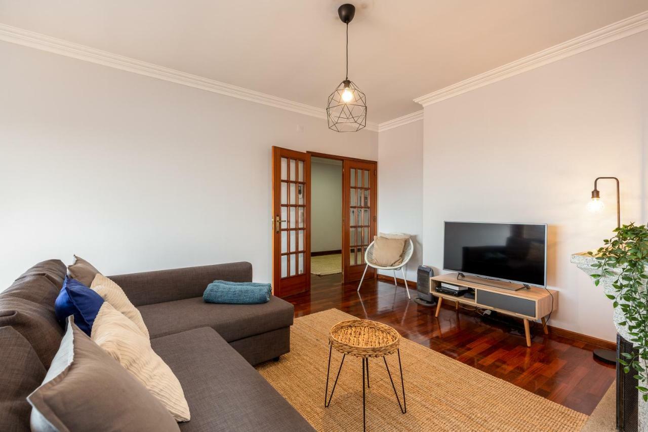 Feel Porto Douro Marina Apartment Vila Nova de Gaia Exterior photo