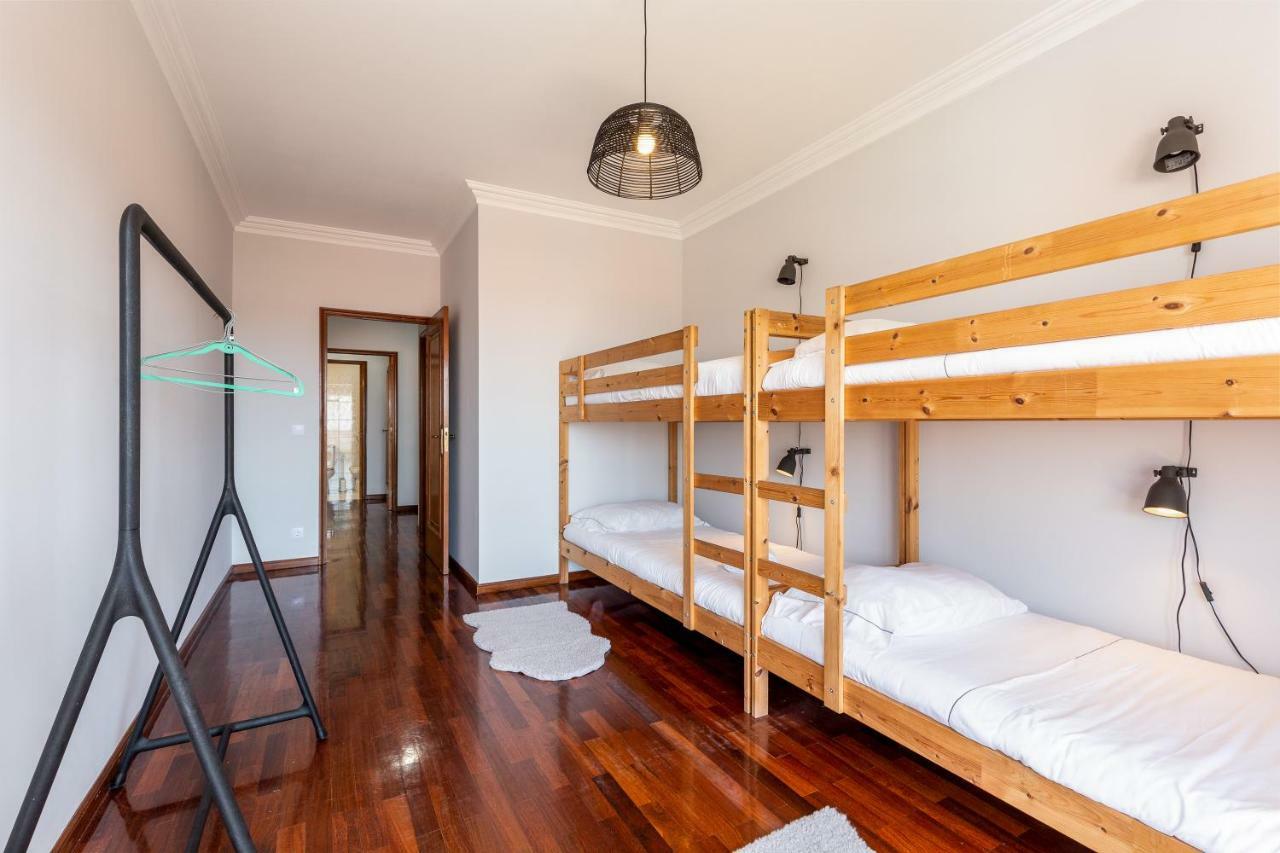 Feel Porto Douro Marina Apartment Vila Nova de Gaia Exterior photo